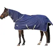 Euroriding Coperta Outdoor Bucas Turnout Extra 300g