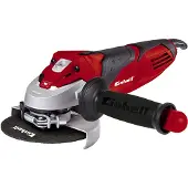 Einhell Smerigliatrice angolare TE-AG 125/750