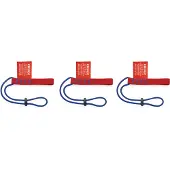 Knipex Anelli di adattamento TT, 3 pezzi, | 4003773081364