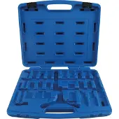 Bgs Custodia vuota per l'articolo 7760 - 7760-LEER