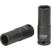 Ks Tools 515.1616 Presa a percussione nera