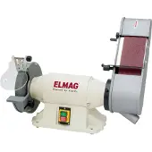 Elmag Levigatrice combinata DSM 914/200 DK (61057)