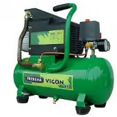 Prebena Compressore a sfera "Vigon 120
