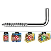 Celo Bullone Alr L 4.5x80 Mm 250 Unità