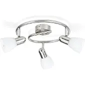 Philips Piastra per sacchi/spirale 3x40W 230V
