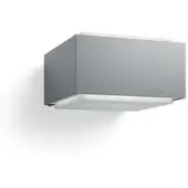 Signify Philips Hedgehog, lampada da parete senza LM, grigio chiaro