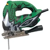 HiKOKI Seghetto alternativo 720w cj110mv utz
