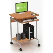 Techly Pc Desktop Ica-tb S005