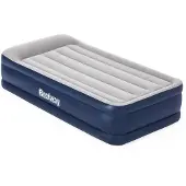 Bestway Materasso gonfiabile 191x97x46 cm con pompa elettrica incorporata 67628