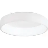 Stars of Light Plafoniera LED Marghera1 Ø 59,5 cm bianco