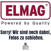 Elmag Punta di alesatura da 28 mm