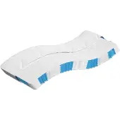 Syfax Materasso a Molle Insacchettate Medio 70x200 cm