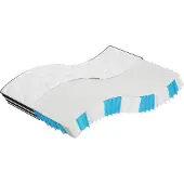 Syfax Materasso a Molle Insacchettate Medio 140x200 cm