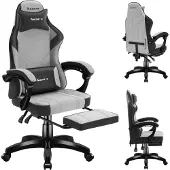 Huzaro Sedia Gaming Force 3.7