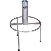 Doppler Puntale universale per ombrellone Derby fino a Ø 38 mm