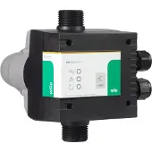 Wilo Fluidcontrol, flussometro e pressostato elettrico HiControl 1, 1 pz.