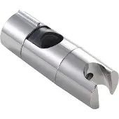 Wenko Supporto Per Soffione Doccia Universal Adjustable