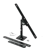 Offgridtec Supporto modulo solare 5W - 30W nero