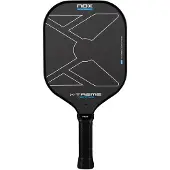 NOX Racchetta Da Pickleball X-treme Tempus 14mm
