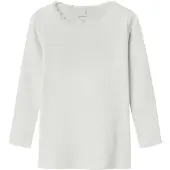 Name it Top A Maniche Lunghe