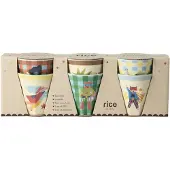 Rice Tazza Small
