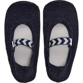 Hummel Scarpa sportiva navy / bianco