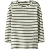 Name it Maglietta A Maniche Lunghe Bani Xsl Mini