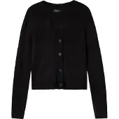 LMTD Cardigan A Maglia