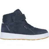 Viking Kid's Eagle Warm GTX 1V Scarpe invernali Bambini (33, blu)