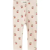 Lil´ Atelier Leggings Lavo Elf Slim Fit