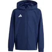 Adidas Giacca Entrada 26 All Weather