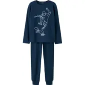Name It Kids Set Abbigliamento Da Notte