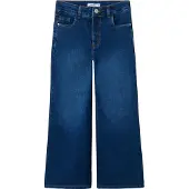 Name It Kids Jeans Polly 3057-fr Wide Leg