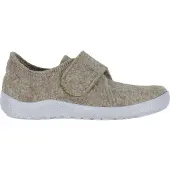 Superfit Kid's Happy Octi Scarpe da casa Bambini (28, marrone)