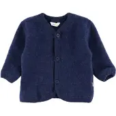 Joha Kid's 68 Cardigan Cardigan Bambini (100, blu)