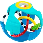 Baby einstein Sonaglio Rattle &amp; Sense