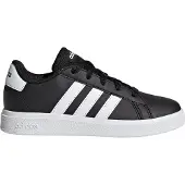 Adidas Scarpa sportiva 'Grand Court 2.0' nero / bianco