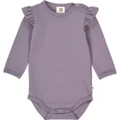 Müsli Tutina / body per bambino lilla