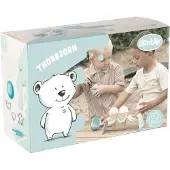 Dantoy Giocattolo Thorbjorn Ice Cream Set