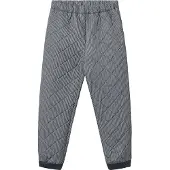Wheat Pantaloni funzionali 'Alex' blu fumo / bianco