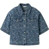 Name it Camicia Di Jeans