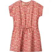 Wheat Kid's Jersey Dress Maribel Abito Bambini (98, fuchsia)