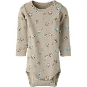 Name it Tutina