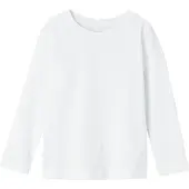 Name it Top A Maniche Lunghe