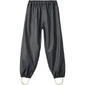 Wheat Pantaloni funzionali 'Olo' navy