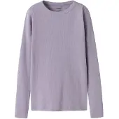 Name it Top A Maniche Lunghe