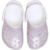 Crocs Zoccoli Classic Fantasy Glitter