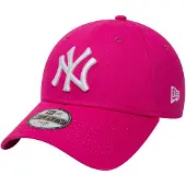 New Era Cappellino Con Visiera 9 Forty New York Yankees