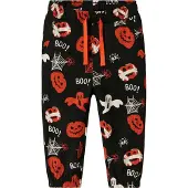 Name it Pantaloni In Felpa