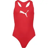 Puma Costume Da Bagno Racerback